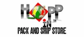HoppIn Pack and Ship Store, WALNUT GROVE GA